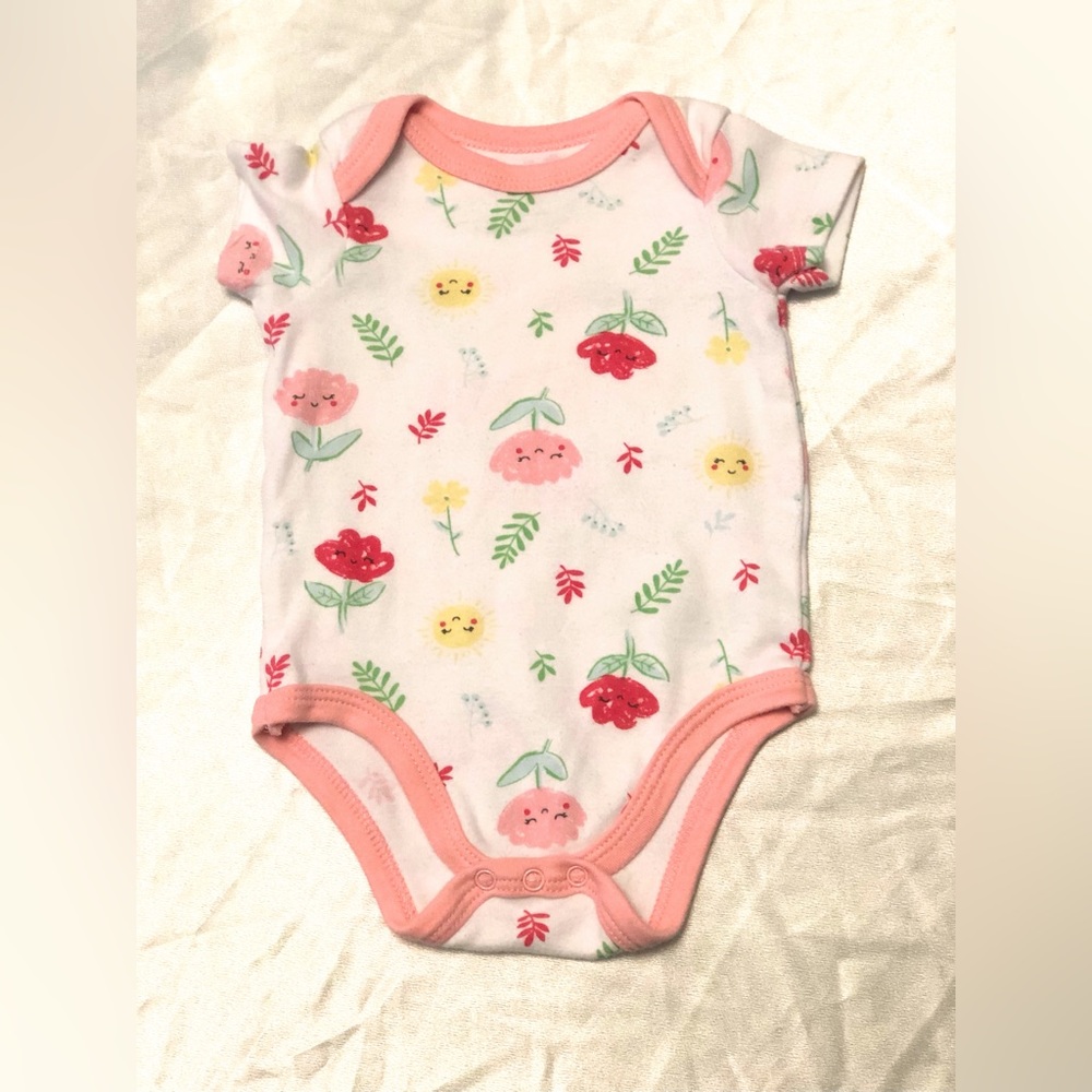 Onesie by Emporio Baby